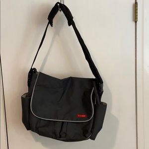 Skip Hop Diaper Bag